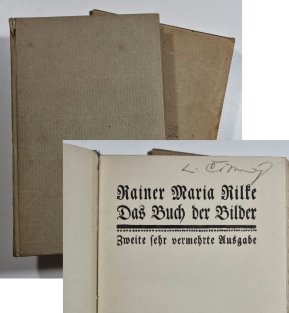 Das Buch der Bilder