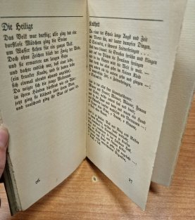 Das Buch der Bilder