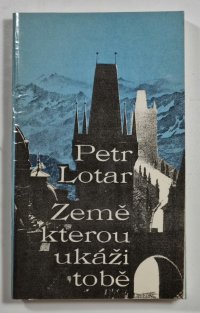 Země, kterou ukáži tobě