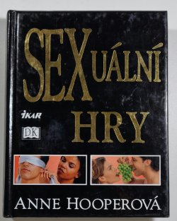 Sexuální hry