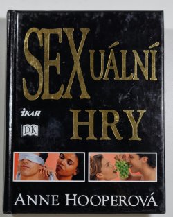 Sexuální hry
