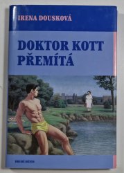 Doktor Kott přemítá - 