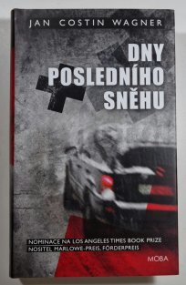 Dny posledního sněhu