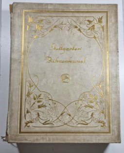 Stuttgarter bühnenkunst