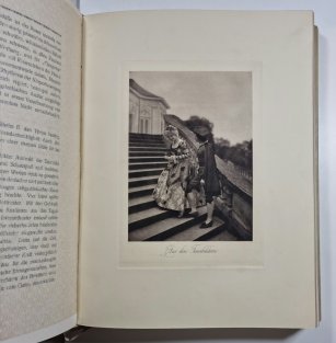 Stuttgarter bühnenkunst
