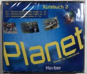 Planet Kursbuch 2 - CD - 