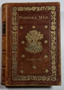 Pohádka máje