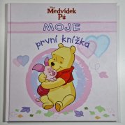 Medvídek Pú - Moje první knížka  - Album pro celou rodinu
