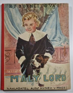 Malý lord Fauntleroy