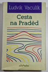 Cesta na Praděd - 