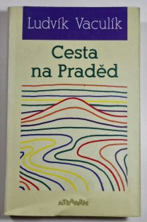 Cesta na Praděd