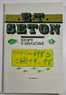 Stopy v divočině
