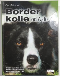 Border kolie od A do Z