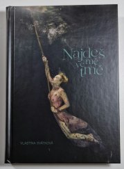 Najdeš mě ve tmě - 