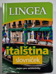 Italština slovníček - 