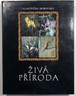 Živá příroda