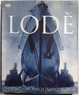 Lodě