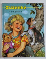 Zuzanka a její přátelé - 