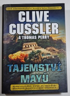Tajemství Mayů
