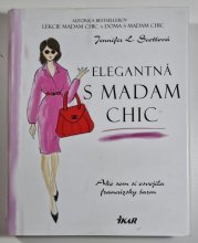 Elegantná s madam Chic (slovensky) - 