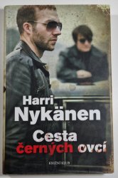 Cesta černých ovcí - 