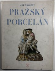 Pražský porcelán - 