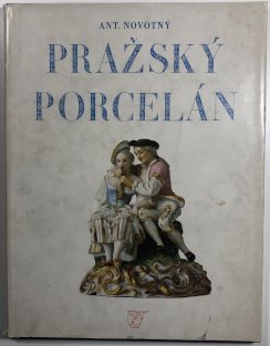 Pražský porcelán
