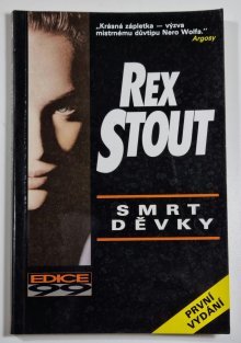 Smrt děvky
