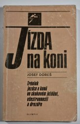 Jízda na koni - 