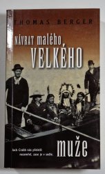 Návrat malého velkého muže - 