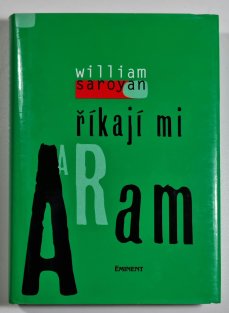 Říkají mi Aram