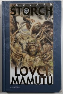 Lovci mamutů