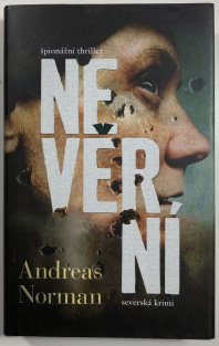 Nevěrní