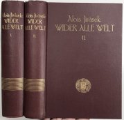 Wider Alle Welt 1+2 - 