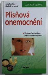 Plísňová onemocnění - 