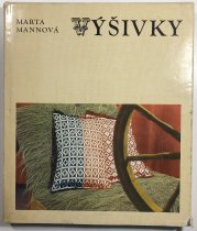 Výšivky (slovensky) - 