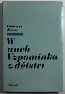 W aneb Vzpomínka z dětství