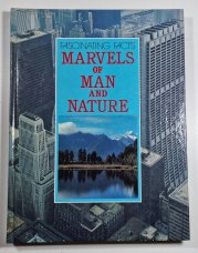 Marvels of Man and Nature - Fascinating Facts - 