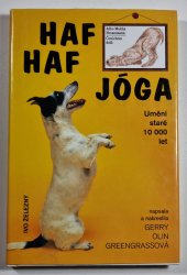 Haf haf jóga - 