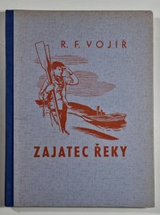 Zajatec řeky