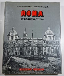Roma in Dagherrotipia
