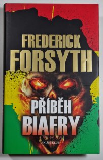 Příběh Biafry
