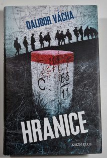 Hranice