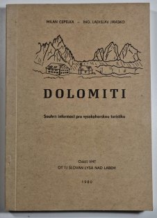 Dolomiti