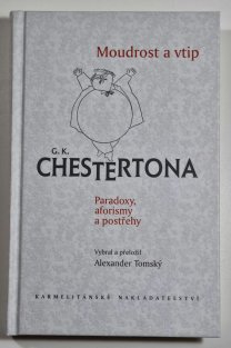 Moudrost a vtip G.K. Chestertona 