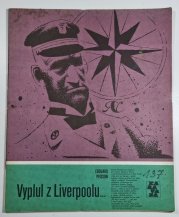 Vyplul z Liverpoolu - 