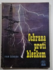 Ochrana proti bleskom (slovensky) - 