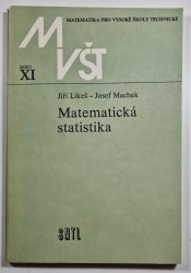 Matematická statistika - 
