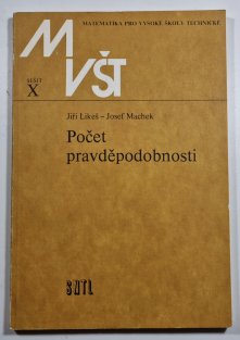 Počet pravděpodobnosti