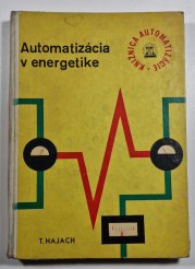 Automatizácia v energetike - 